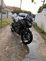 Yamaha TDM 900 A 2006 TDM 900 ABS-thumb-5