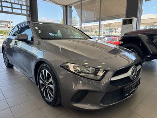 Mercedes-Benz A 160 2022 1.3T 109PS STYLE MANUAL!