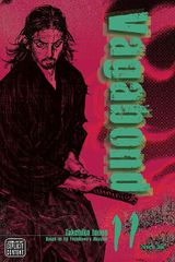 VAGABOND 11 PA