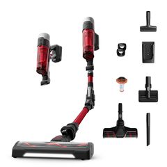 Rowenta X-Force Flex 9.60 RH2099WO Επαναφορτιζόμενη Σκούπα Stick 18.5V