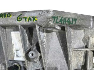 Renault Scenic Megane 2010-2015 1.4 TCE H4J 6ΤΑΧ Κιβώτιο Σασμάν TL4A032 OEM-thumb-2