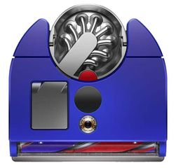 Dyson 360 Vis Nav Vinci Σκούπα Ρομπότ