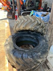 Tires CAT 1999 Michelin-GOODYEAR-thumb-4