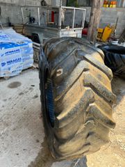 Tires CAT 1999 Michelin-GOODYEAR-thumb-6