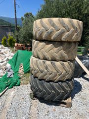Tires CAT 1999 Michelin-GOODYEAR-thumb-7
