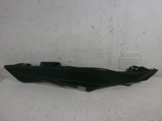 YAMAHA MT-07-ΔΕΞΙΑ ΟΥΡΑ