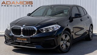Bmw 116 2023 1.5 109HP