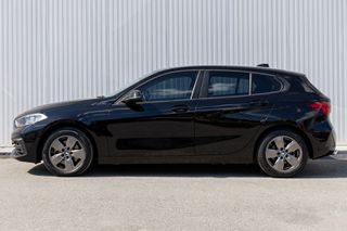 Bmw 116 2023 1.5 109HP-thumb-2