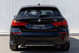Bmw 116 2023 1.5 109HP-thumb-8