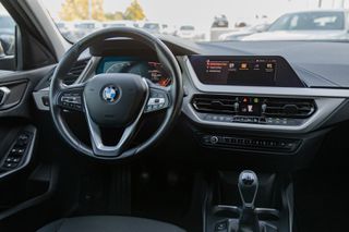 Bmw 116 2023 1.5 109HP-thumb-10