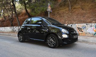 Fiat 500 2022 1.0-HYBRID-CONNECT-thumb-2