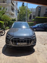 Audi Q5 2021 Sportsback