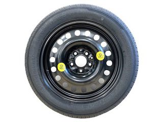 Ρεζέρβα ανάγκης SEAT LEON II R16 5x112x57,1