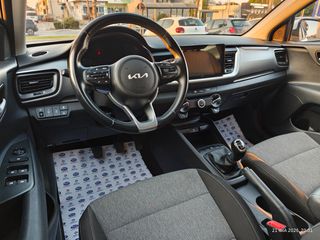 Kia Stonic 2022 1.0 100hp GL Optimum-thumb-11
