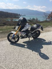 Bmw G 310 R 2018 G 310 R
