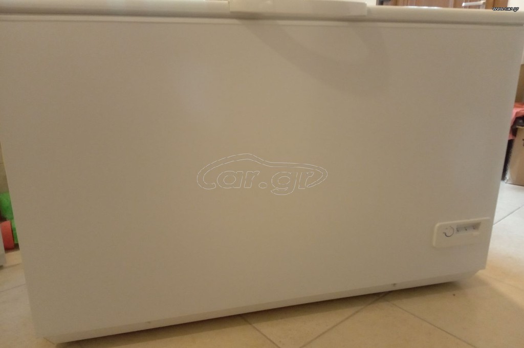 ΚΑΤΑΨΥΚΤΗΣ ΜΠΑΟΥΛΟ ZANUSSI 400Lt