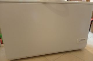 ΚΑΤΑΨΥΚΤΗΣ ΜΠΑΟΥΛΟ ZANUSSI 400Lt