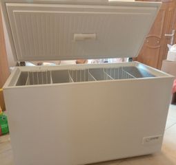ΚΑΤΑΨΥΚΤΗΣ ΜΠΑΟΥΛΟ ZANUSSI 400Lt-thumb-1