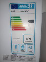 ΚΑΤΑΨΥΚΤΗΣ ΜΠΑΟΥΛΟ ZANUSSI 400Lt-thumb-5