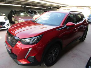 Peugeot 2008 2022 STYLE ΚΛΙΜΑ ΚΑΜΕΡΑ XENON  ''PRODRIVE'