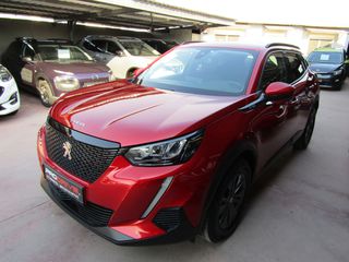 Peugeot 2008 2022 STYLE ΚΛΙΜΑ ΚΑΜΕΡΑ XENON  ''PRODRIVE'-thumb-3