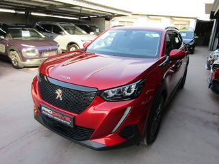 Peugeot 2008 2022 STYLE ΚΛΙΜΑ ΚΑΜΕΡΑ XENON  ''PRODRIVE'-thumb-4
