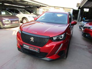 Peugeot 2008 2022 STYLE ΚΛΙΜΑ ΚΑΜΕΡΑ XENON  ''PRODRIVE'-thumb-5