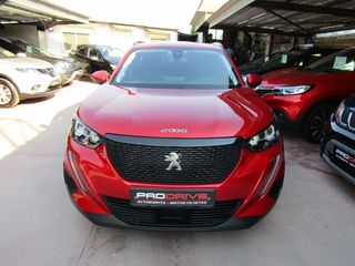 Peugeot 2008 2022 STYLE ΚΛΙΜΑ ΚΑΜΕΡΑ XENON  ''PRODRIVE'-thumb-6
