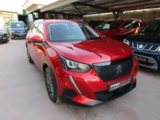 Peugeot 2008 2022 STYLE ΚΛΙΜΑ ΚΑΜΕΡΑ XENON  ''PRODRIVE'-thumb-7
