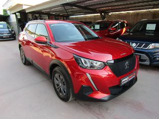 Peugeot 2008 2022 STYLE ΚΛΙΜΑ ΚΑΜΕΡΑ XENON  ''PRODRIVE'-thumb-8