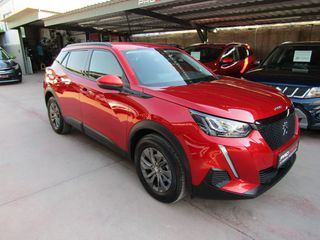 Peugeot 2008 2022 STYLE ΚΛΙΜΑ ΚΑΜΕΡΑ XENON  ''PRODRIVE'-thumb-9