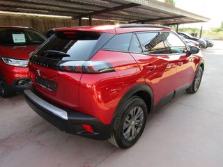 Peugeot 2008 2022 STYLE ΚΛΙΜΑ ΚΑΜΕΡΑ XENON  ''PRODRIVE'-thumb-11