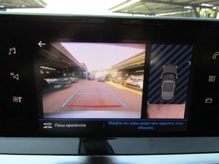 Peugeot 2008 2022 STYLE ΚΛΙΜΑ ΚΑΜΕΡΑ XENON  ''PRODRIVE'-thumb-38