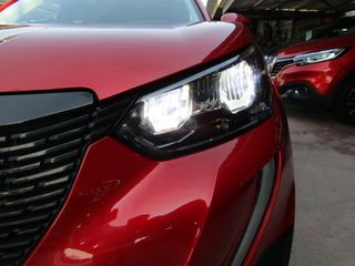 Peugeot 2008 2022 STYLE ΚΛΙΜΑ ΚΑΜΕΡΑ XENON  ''PRODRIVE'-thumb-41