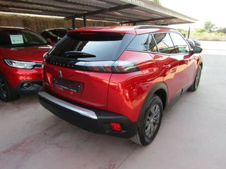 Peugeot 2008 2022 STYLE ΚΛΙΜΑ ΚΑΜΕΡΑ XENON  ''PRODRIVE'-thumb-12