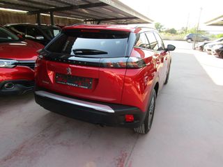 Peugeot 2008 2022 STYLE ΚΛΙΜΑ ΚΑΜΕΡΑ XENON  ''PRODRIVE'-thumb-13
