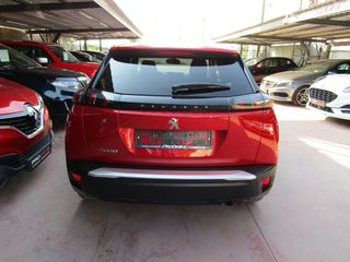 Peugeot 2008 2022 STYLE ΚΛΙΜΑ ΚΑΜΕΡΑ XENON  ''PRODRIVE'-thumb-14