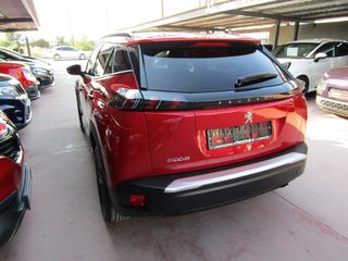 Peugeot 2008 2022 STYLE ΚΛΙΜΑ ΚΑΜΕΡΑ XENON  ''PRODRIVE'-thumb-15