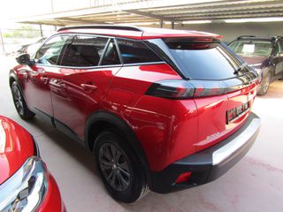 Peugeot 2008 2022 STYLE ΚΛΙΜΑ ΚΑΜΕΡΑ XENON  ''PRODRIVE'-thumb-16