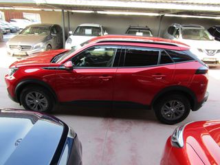 Peugeot 2008 2022 STYLE ΚΛΙΜΑ ΚΑΜΕΡΑ XENON  ''PRODRIVE'-thumb-17