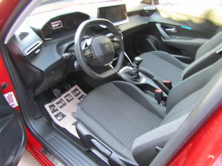Peugeot 2008 2022 STYLE ΚΛΙΜΑ ΚΑΜΕΡΑ XENON  ''PRODRIVE'-thumb-18