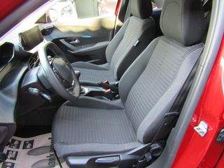 Peugeot 2008 2022 STYLE ΚΛΙΜΑ ΚΑΜΕΡΑ XENON  ''PRODRIVE'-thumb-19