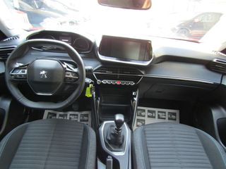 Peugeot 2008 2022 STYLE ΚΛΙΜΑ ΚΑΜΕΡΑ XENON  ''PRODRIVE'-thumb-21