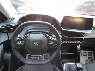 Peugeot 2008 2022 STYLE ΚΛΙΜΑ ΚΑΜΕΡΑ XENON  ''PRODRIVE'-thumb-22