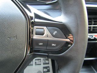 Peugeot 2008 2022 STYLE ΚΛΙΜΑ ΚΑΜΕΡΑ XENON  ''PRODRIVE'-thumb-27