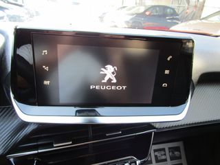 Peugeot 2008 2022 STYLE ΚΛΙΜΑ ΚΑΜΕΡΑ XENON  ''PRODRIVE'-thumb-33