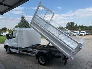 Mercedes-Benz Sprinter 2014 513 ΑΝΑΤΡΟΠΗ, ΕΠΑΓΓΕΛΜΑΤΙΚΟ ΔΙΠΛΩΜΑ ΕΩΣ 3,5-thumb-1