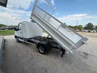 Mercedes-Benz Sprinter 2014 513 ΑΝΑΤΡΟΠΗ, ΕΠΑΓΓΕΛΜΑΤΙΚΟ ΔΙΠΛΩΜΑ ΕΩΣ 3,5-thumb-2