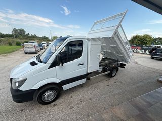 Mercedes-Benz Sprinter 2014 513 ΑΝΑΤΡΟΠΗ, ΕΠΑΓΓΕΛΜΑΤΙΚΟ ΔΙΠΛΩΜΑ ΕΩΣ 3,5-thumb-3