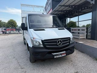 Mercedes-Benz Sprinter 2014 513 ΑΝΑΤΡΟΠΗ, ΕΠΑΓΓΕΛΜΑΤΙΚΟ ΔΙΠΛΩΜΑ ΕΩΣ 3,5-thumb-5